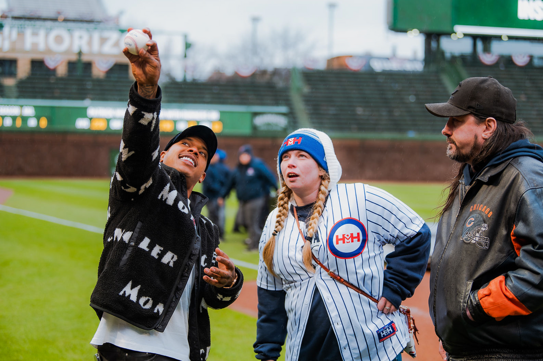 Meagan O’Donnell: Breaking boundaries, one step at a time