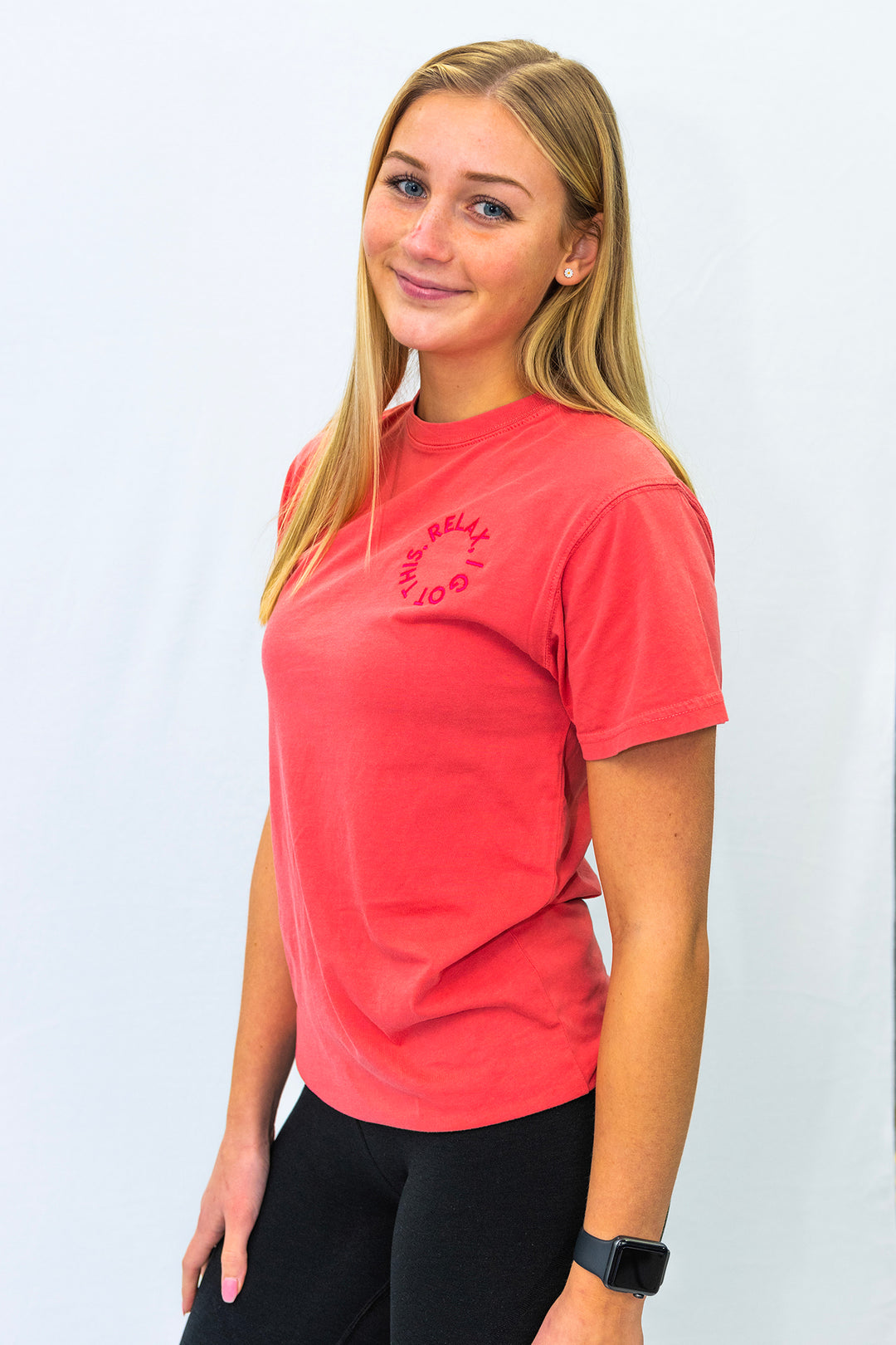 HDMH Unisex Relax, I Got This. T-Shirt