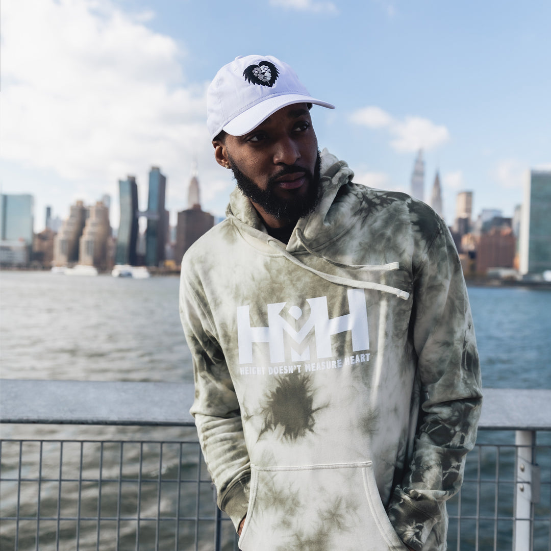 HDMH x New Era 9TWENTY Lion Hat