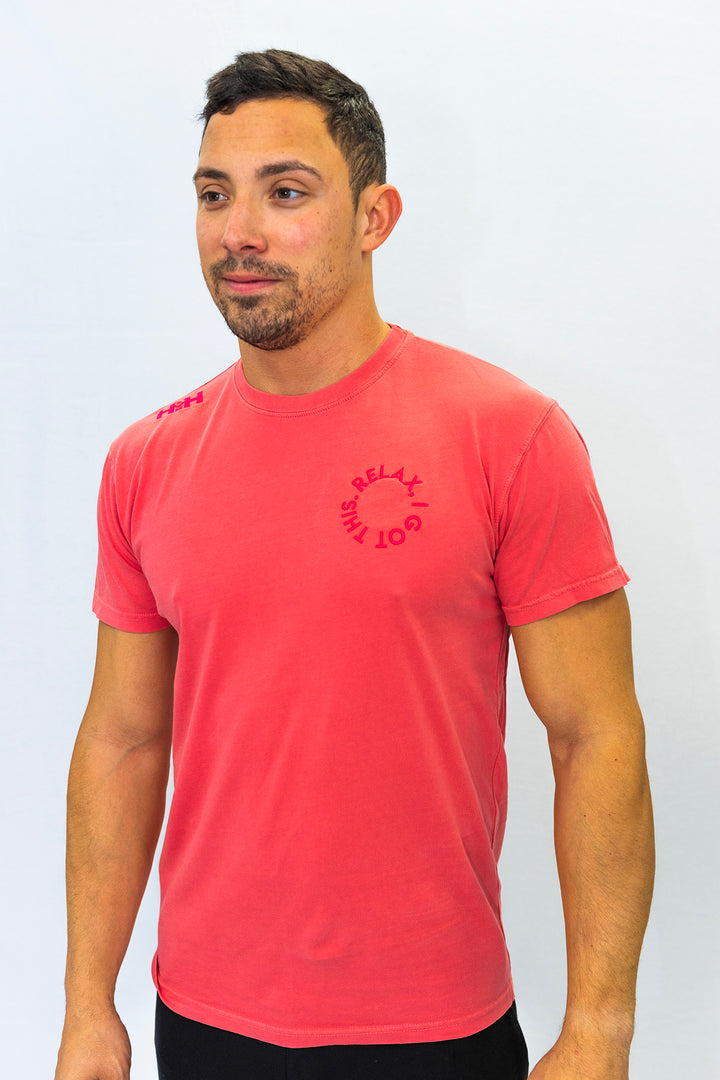 HDMH Unisex Relax, I Got This. T-Shirt