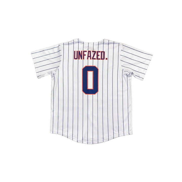 Unfazed Jersey