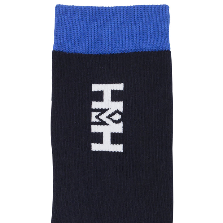 Logo Crew Sock