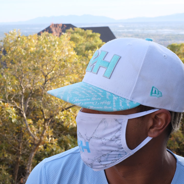 HDMH Face Mask