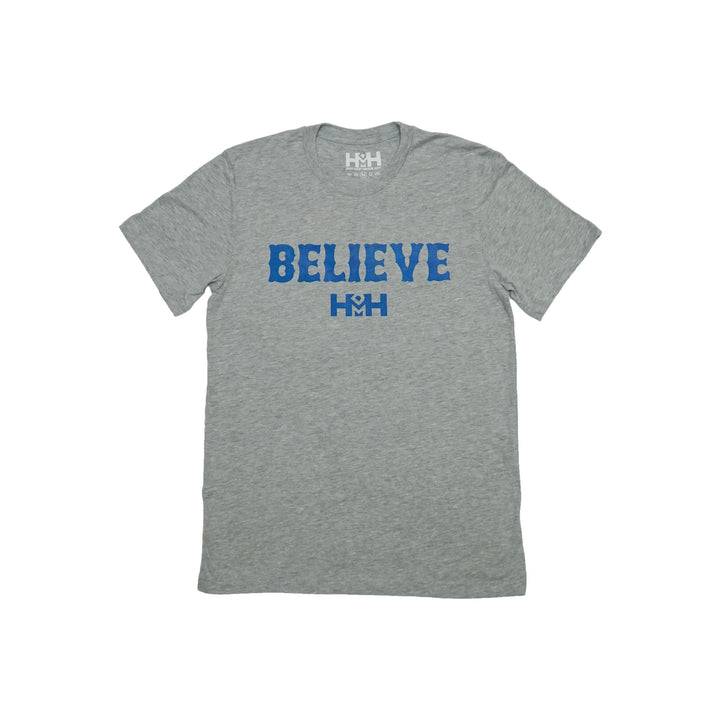 HDMH BELIEVE T-Shirt