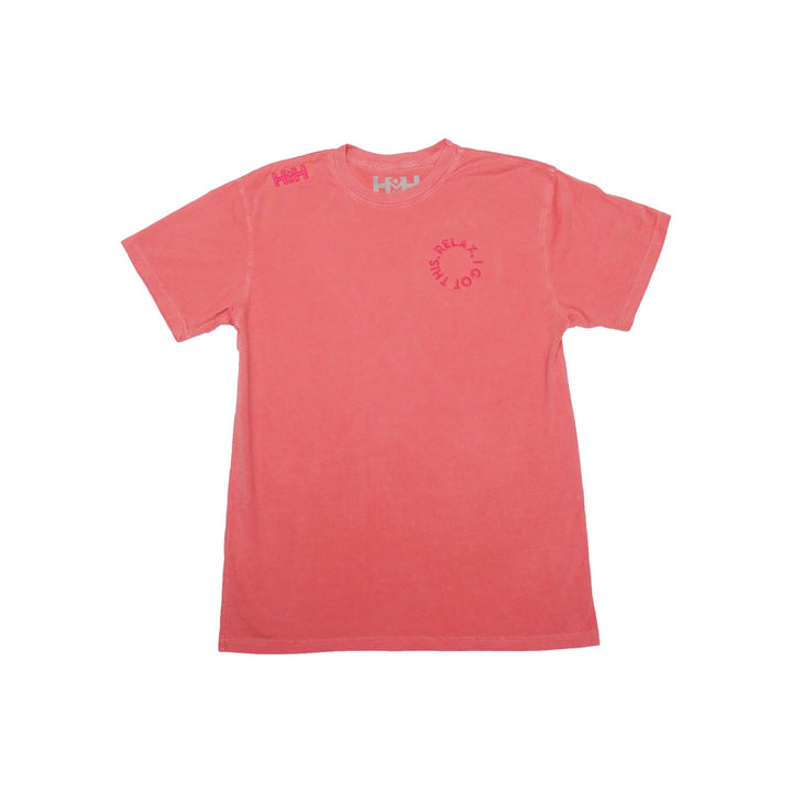 HDMH Unisex Relax, I Got This. T-Shirt