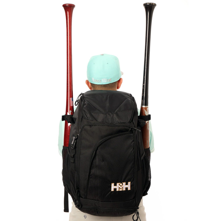 Baseball Backpack
