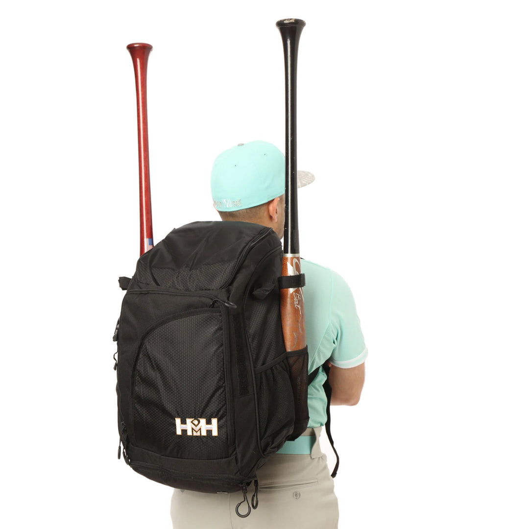 Baseball Backpack