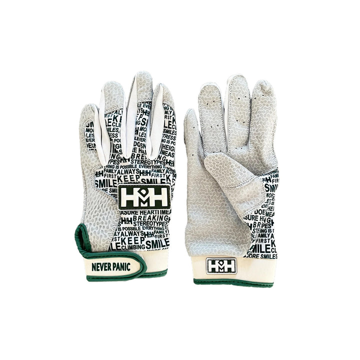 Adult PWR-1 Batting Gloves