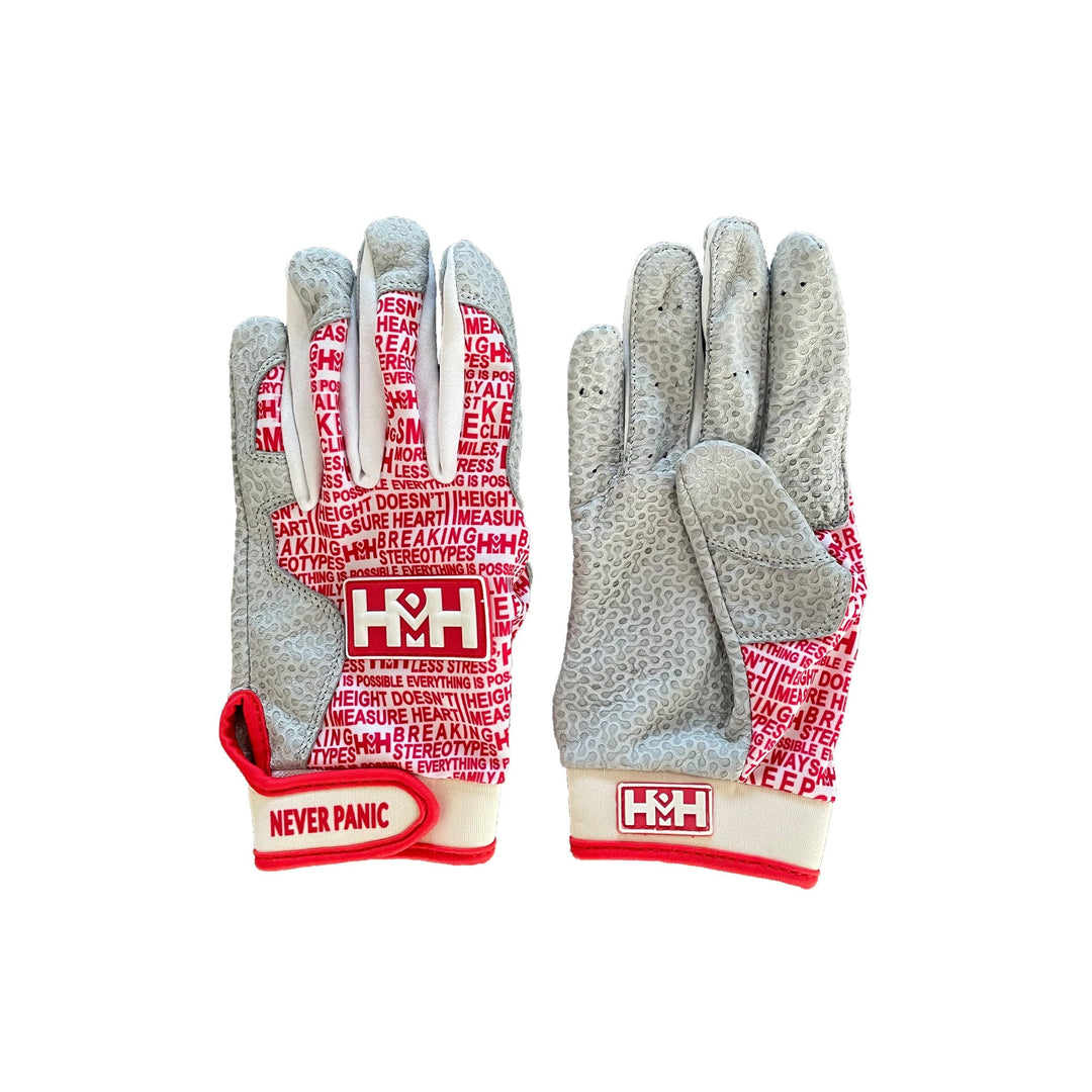 Adult PWR-1 Batting Gloves