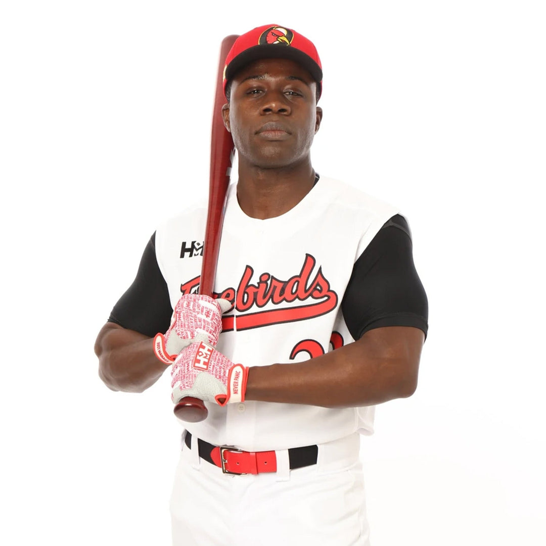 Adult PWR-1 Batting Gloves