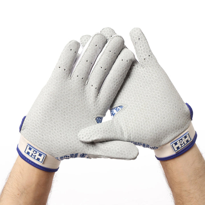 Adult PWR-1 Batting Gloves