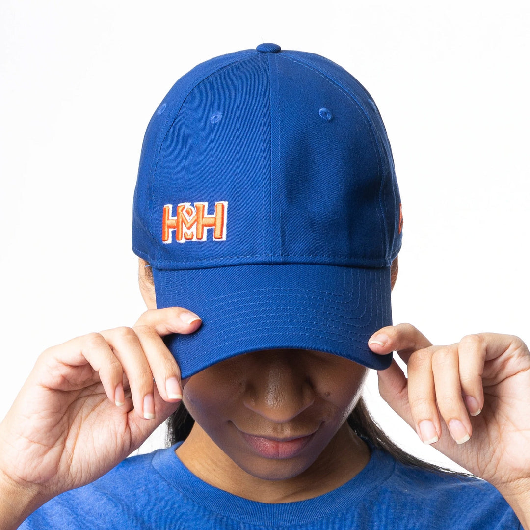 HDMH x New Era 9TWENTY Logo Hat