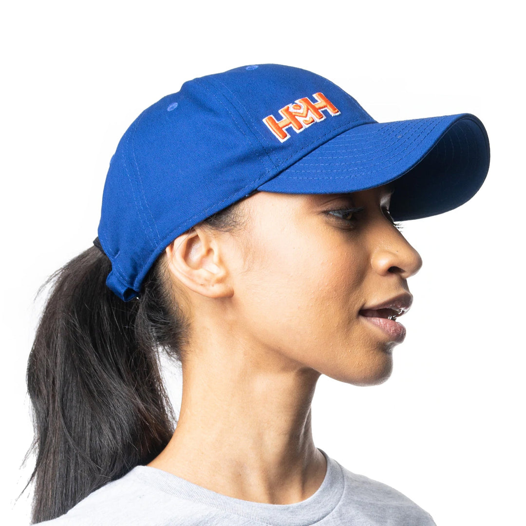 HDMH x New Era 9TWENTY Logo Hat