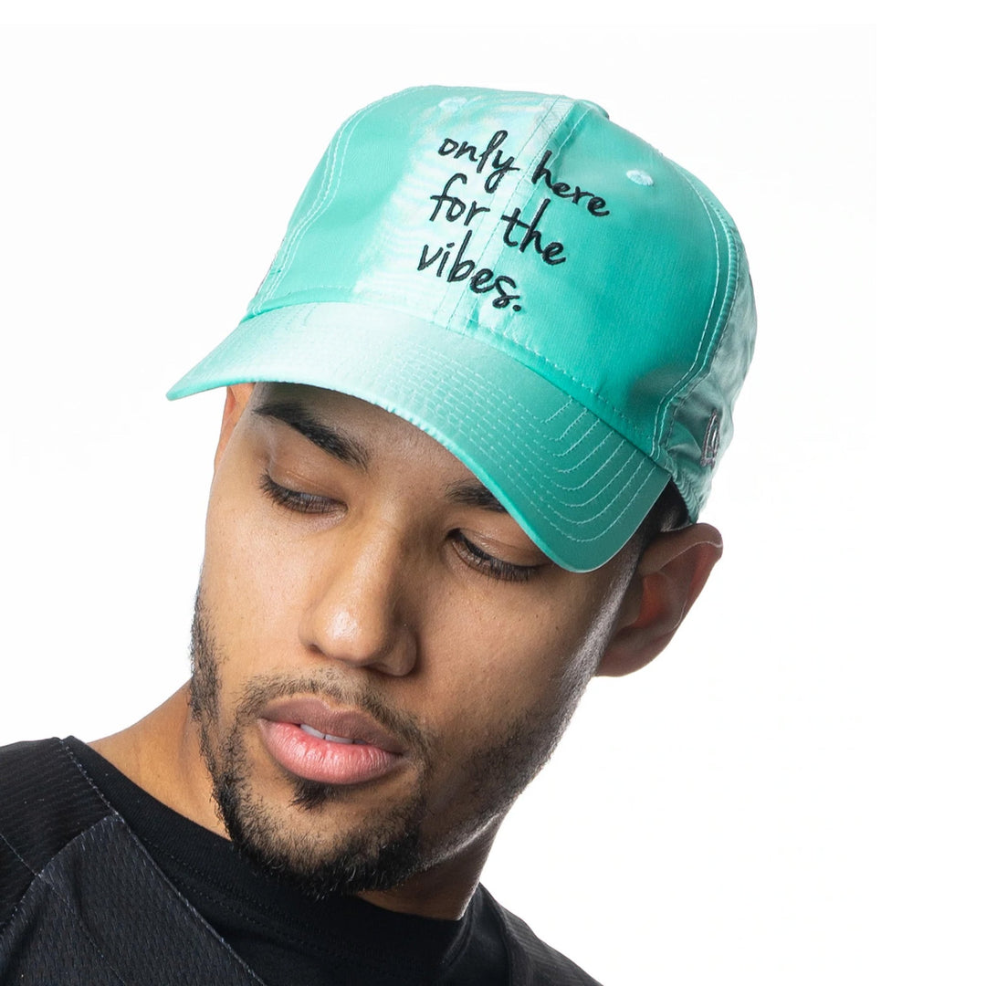 HDMH - New Era 9TWENTY Only Here For The Vibes Hat