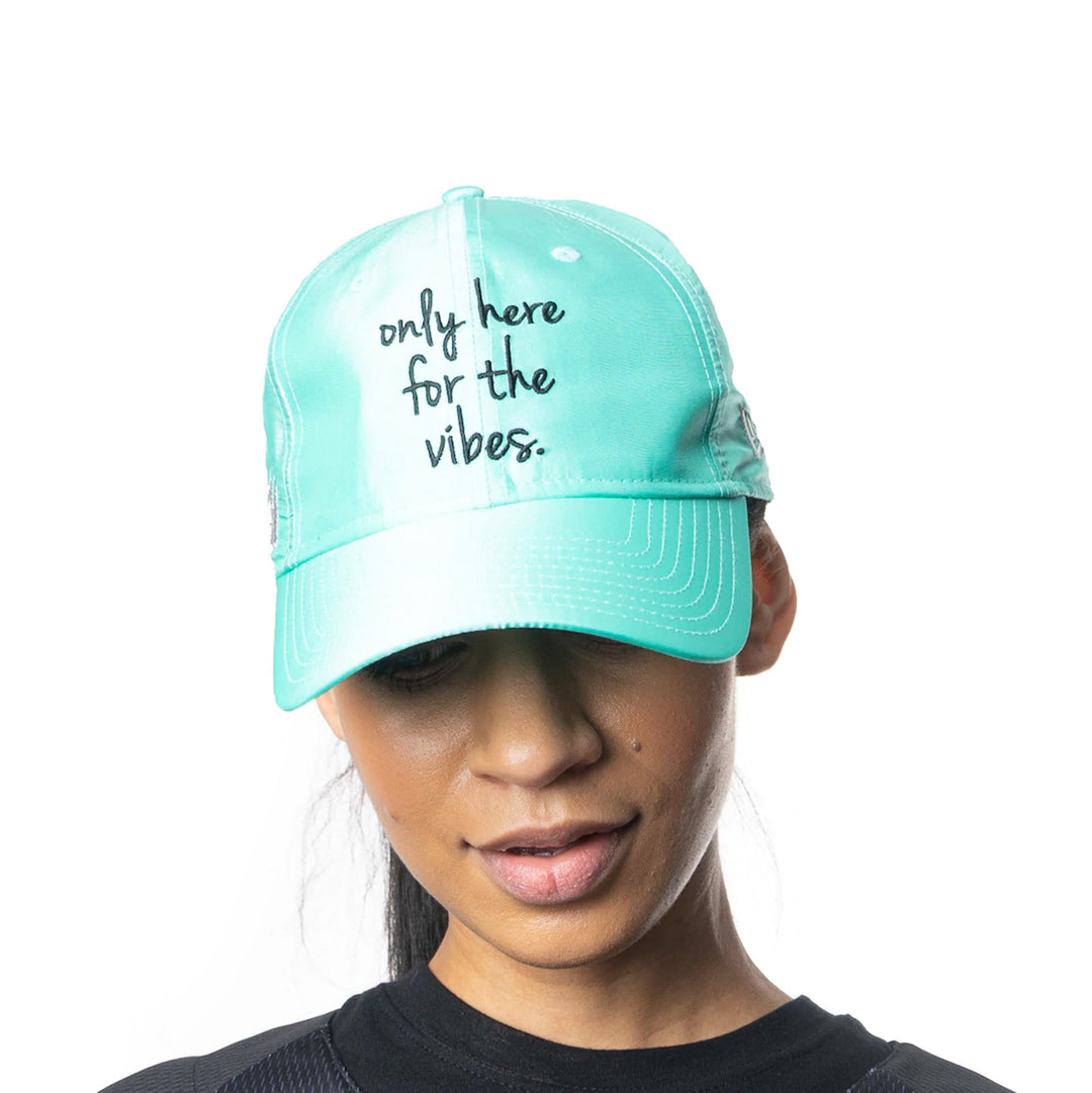 HDMH - New Era 9TWENTY Only Here For The Vibes Hat