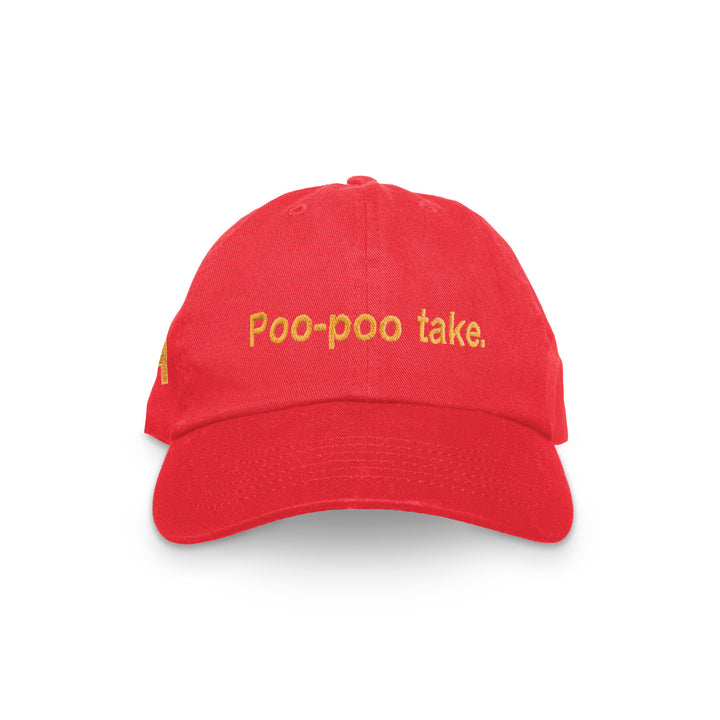 HDMH x New Era 9TWENTY Poo-Poo Take Hat