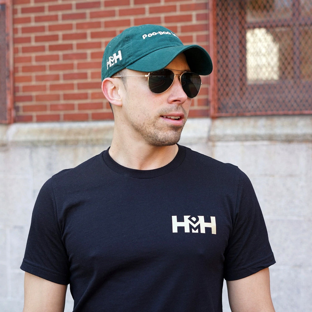 Basic Everyday Logo T-Shirt