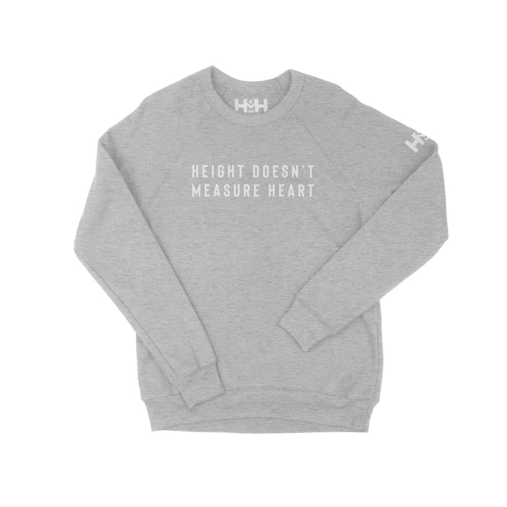 Spellout Crew Sweatshirt
