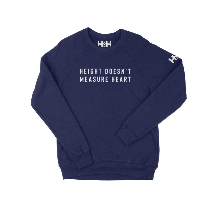 Spellout Crew Sweatshirt