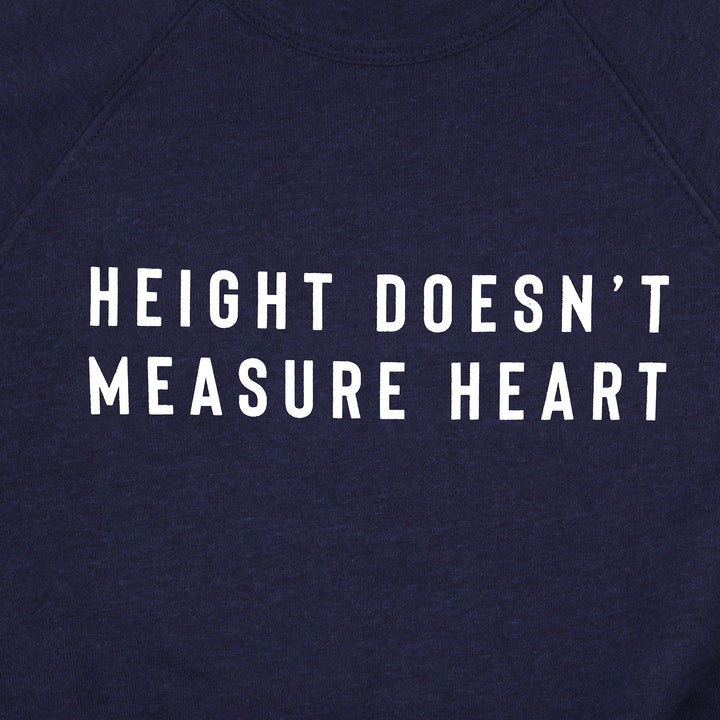 Spellout Crew Sweatshirt