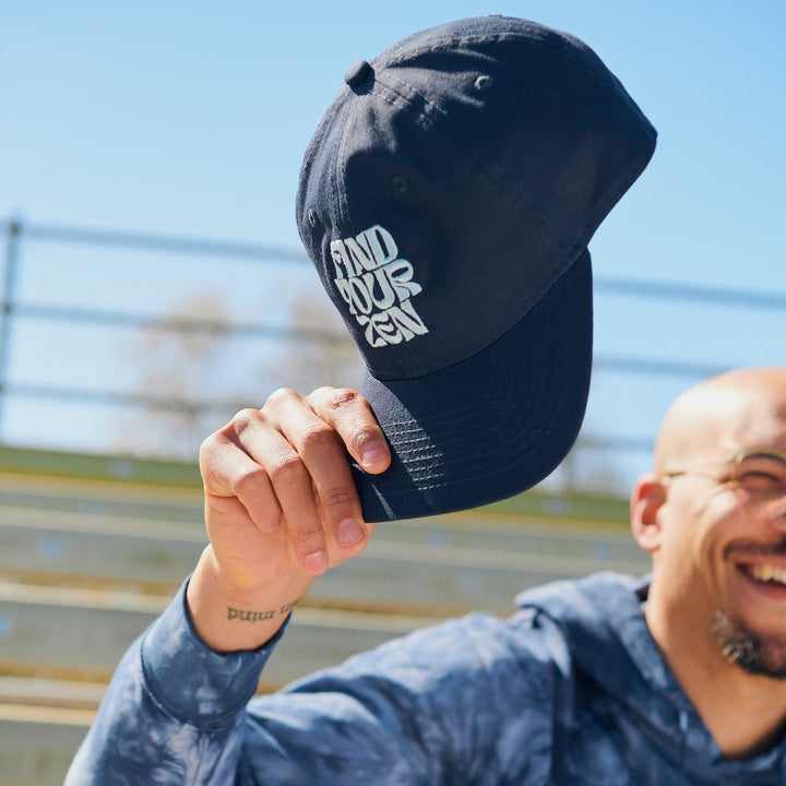 HDMH x New Era 9TWENTY Zen Hat