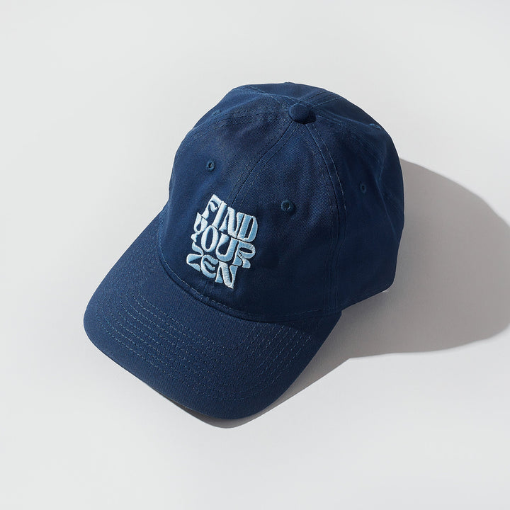 HDMH x New Era 9TWENTY Zen Hat