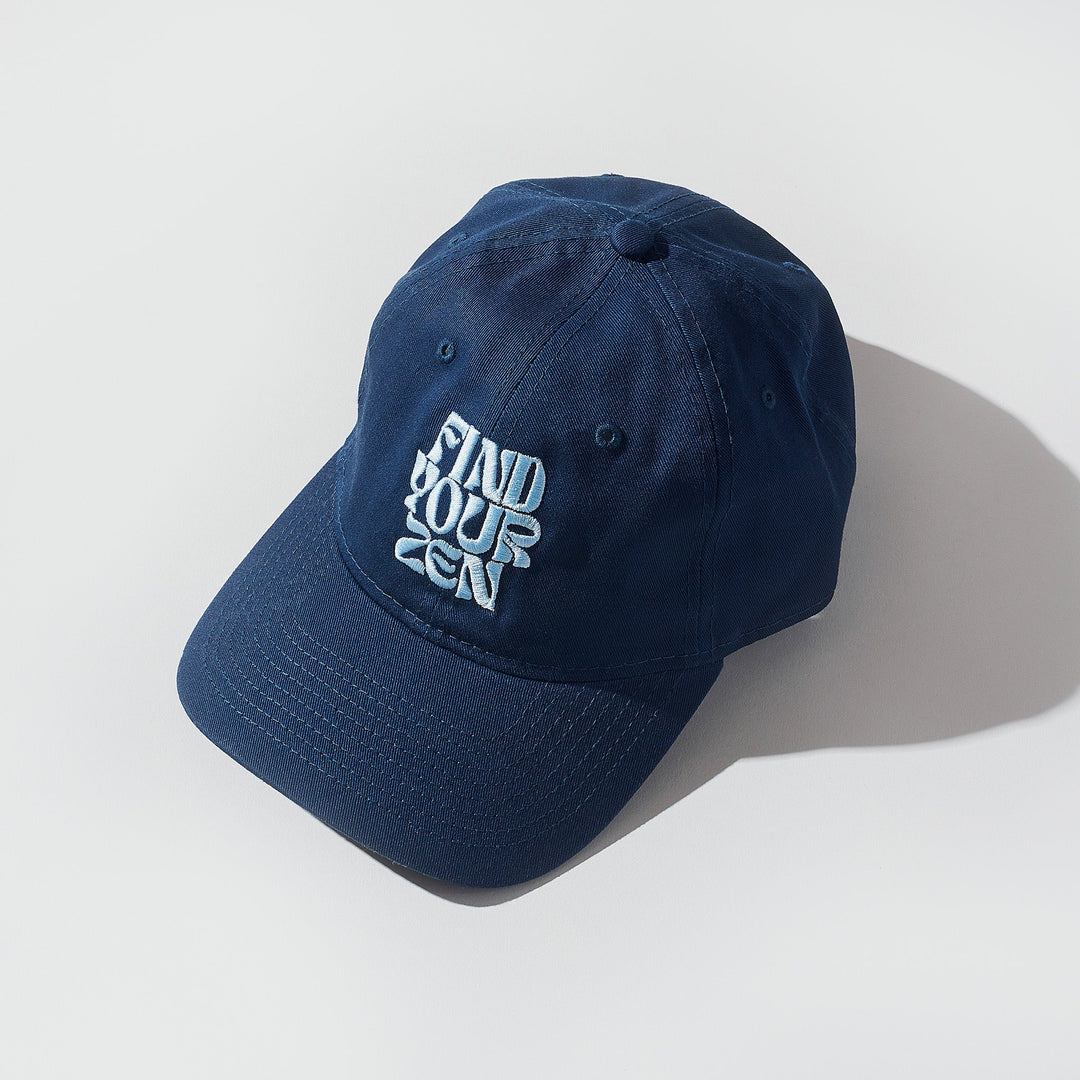 HDMH x New Era 9TWENTY Zen Hat