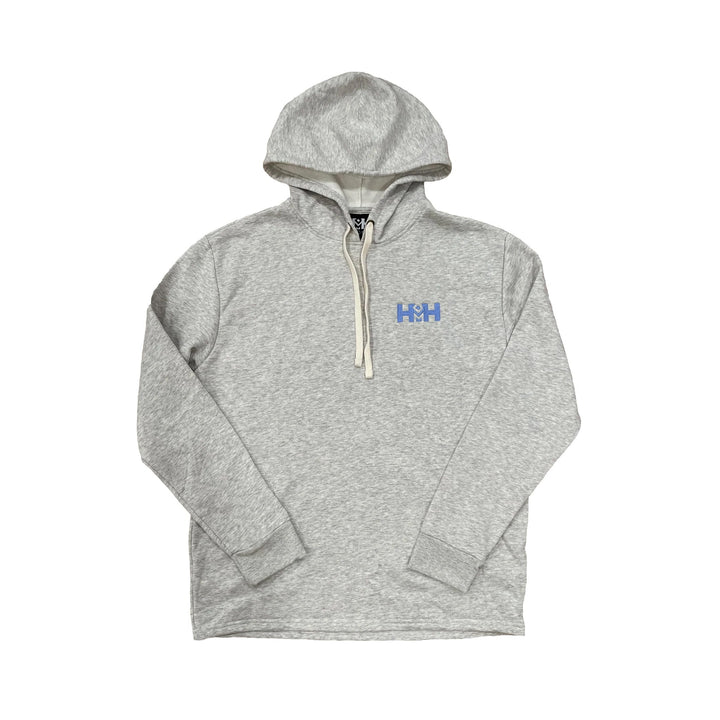 Fleece Pullover Hoodie