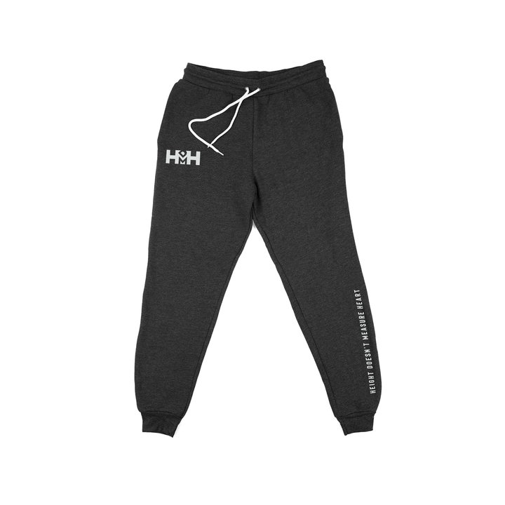 Logo Fleece Jogger