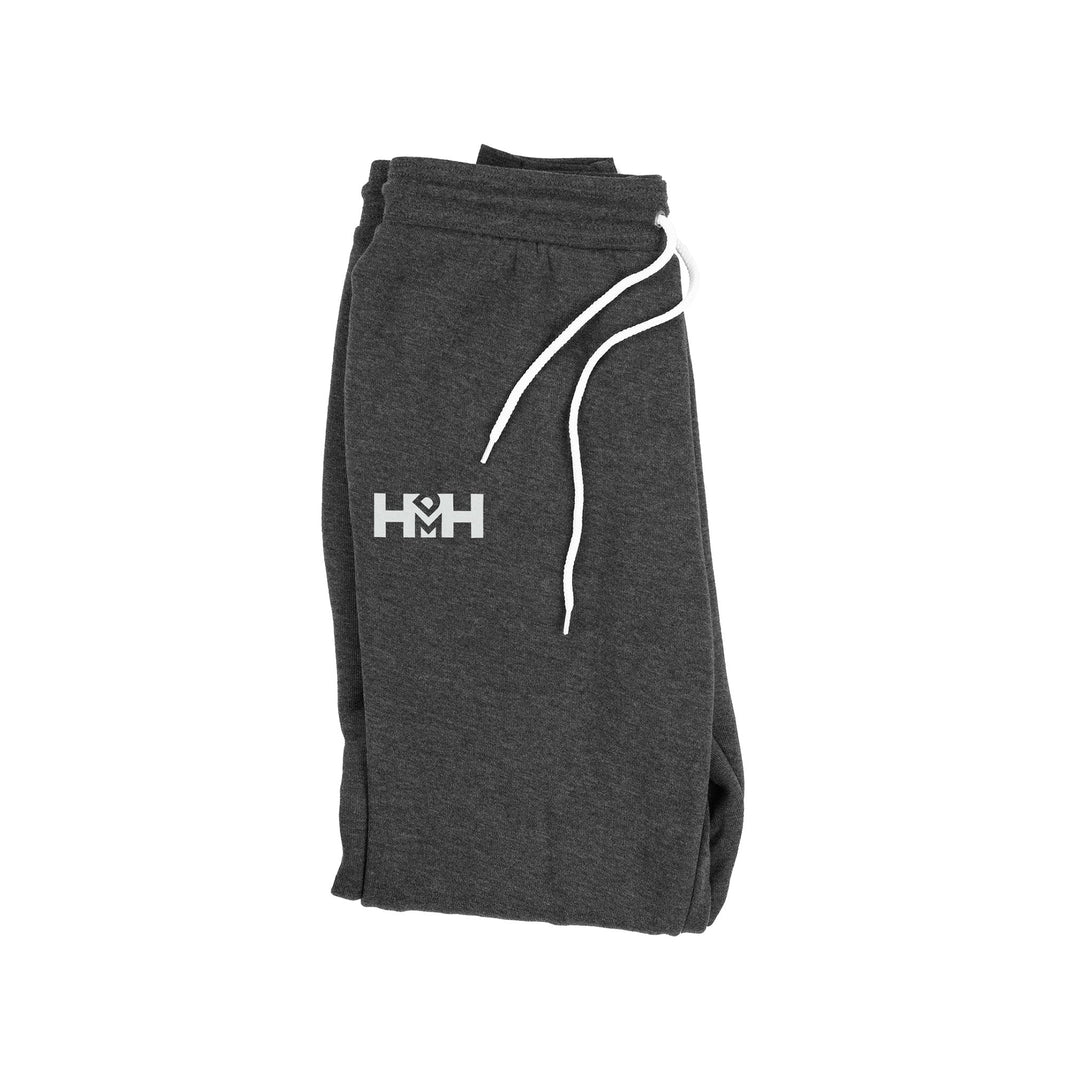 Logo Fleece Jogger