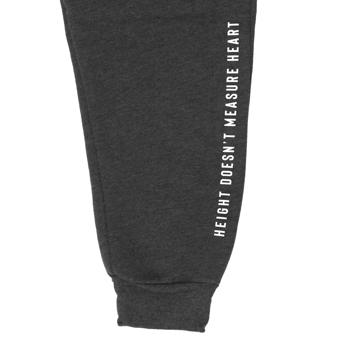 Logo Fleece Jogger
