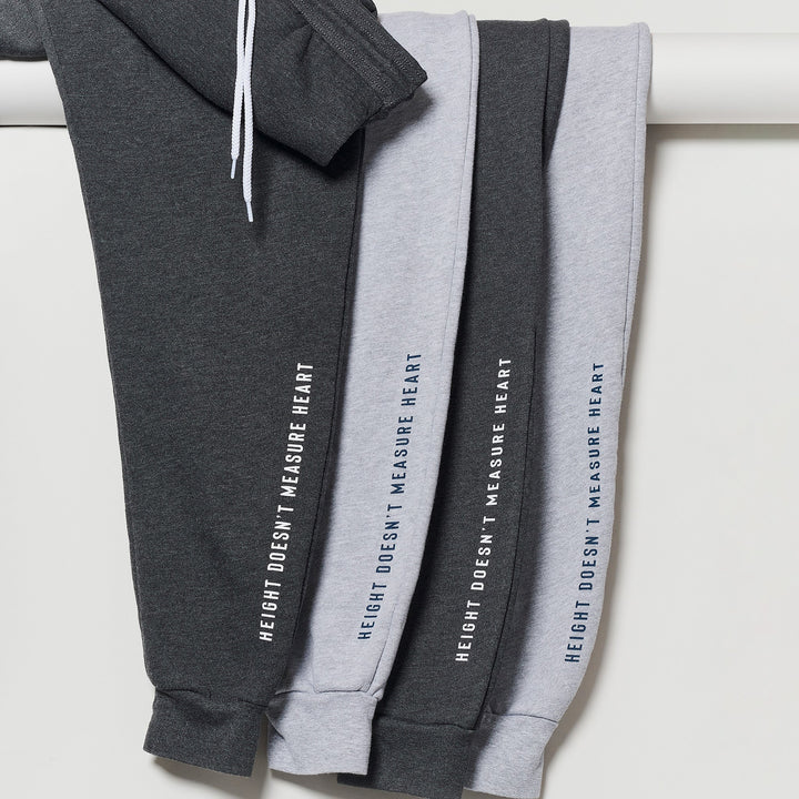 Logo Fleece Jogger