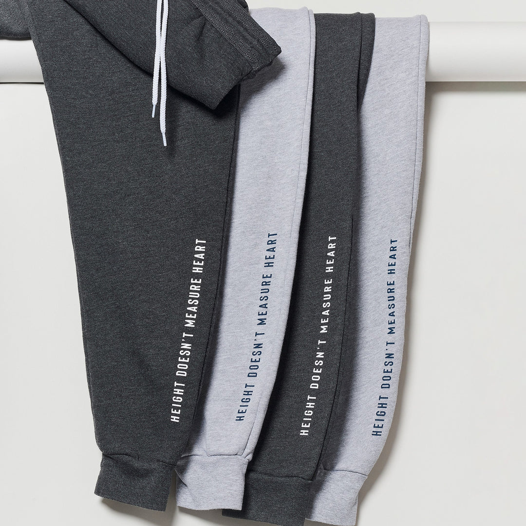 Logo Fleece Jogger