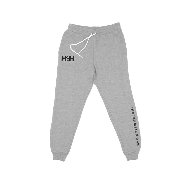 Logo Fleece Jogger