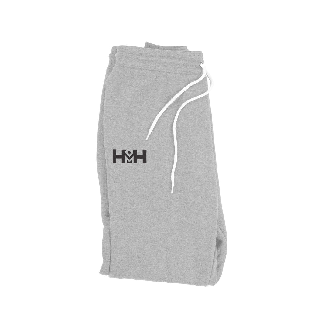 Logo Fleece Jogger
