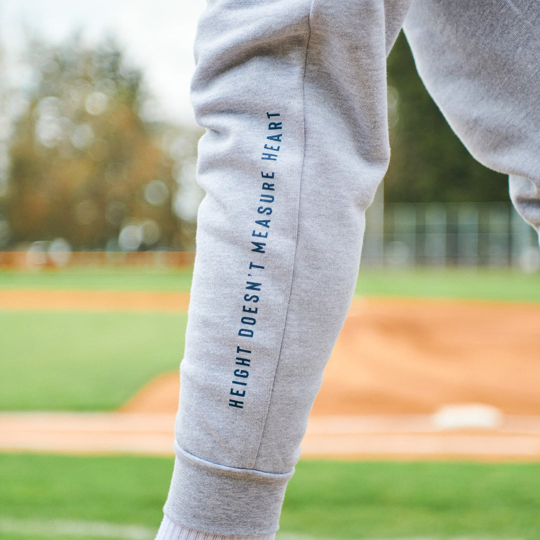 Logo Fleece Jogger
