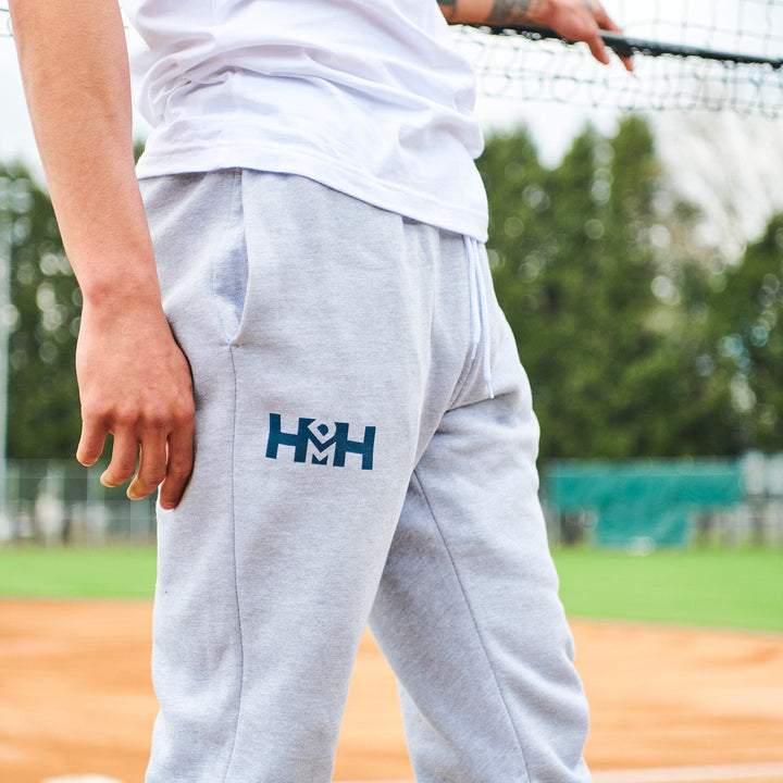 Logo Fleece Jogger