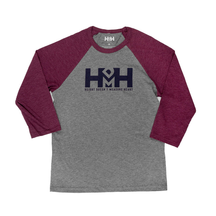 Logo Raglan T-Shirt