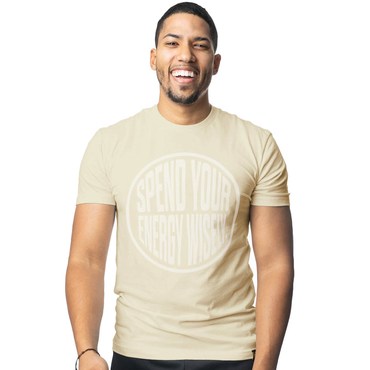 Energy Graphic T-Shirt