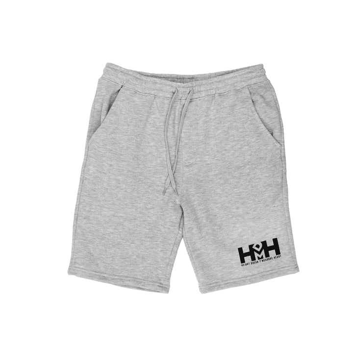 Logo Sweat Short