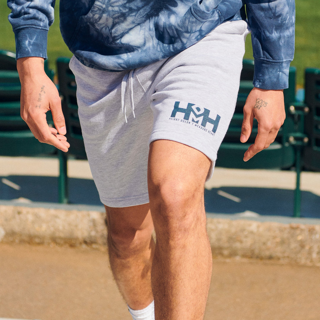 Logo Sweat Short