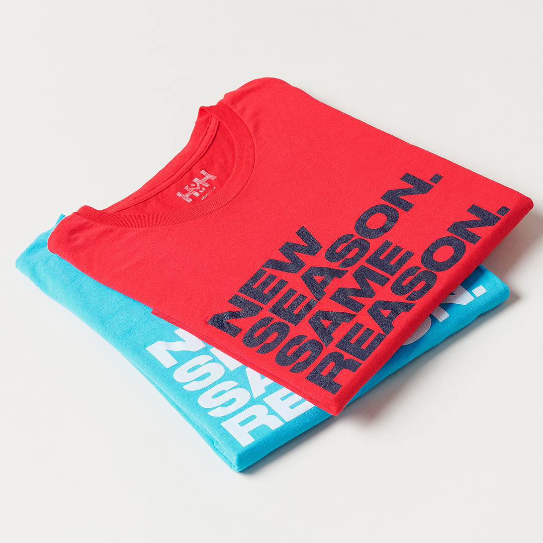 New Season T-Shirt