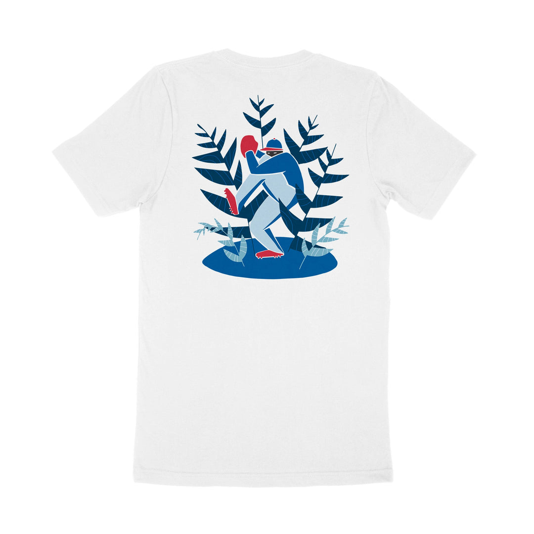 Pitcher T-Shirt