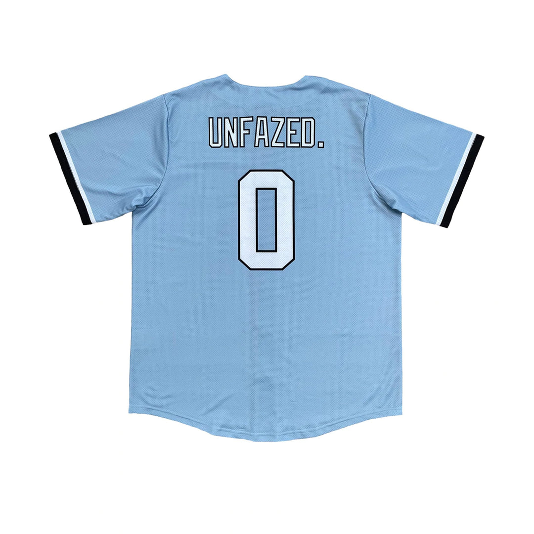 Unfazed Jersey