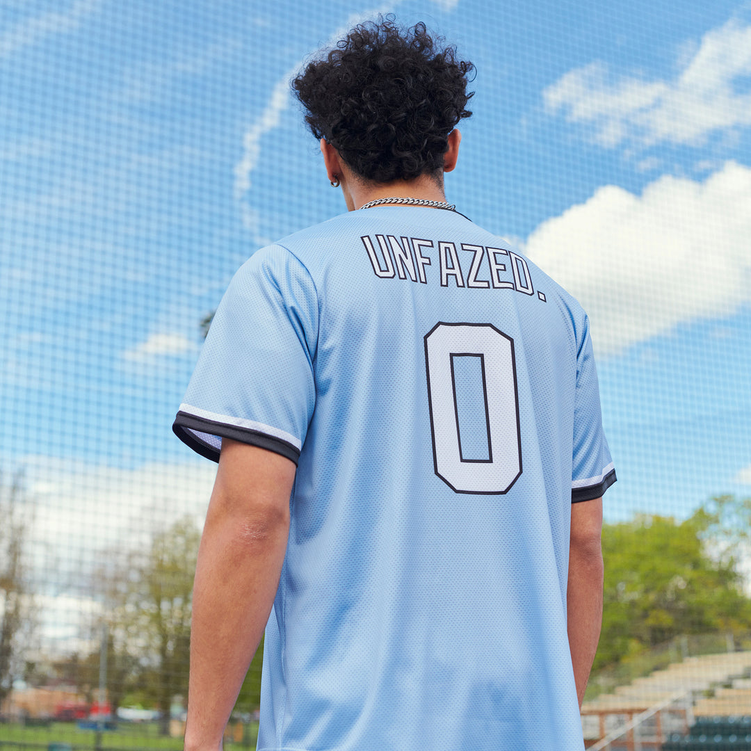 Unfazed Jersey