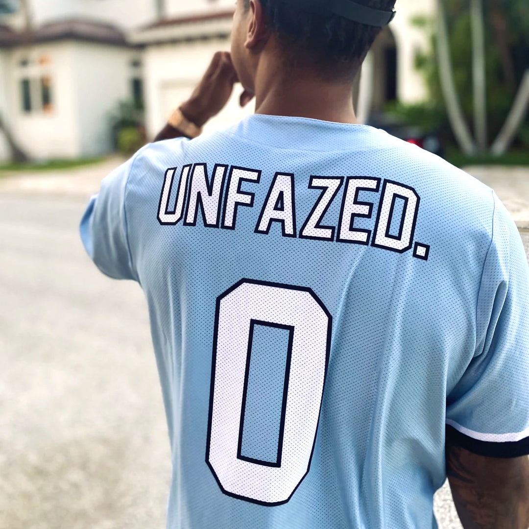 Unfazed Jersey