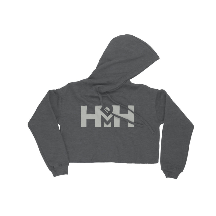 Women's Cropped Hoodie