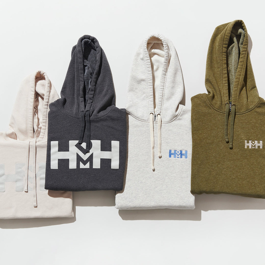 Women's Cropped Hoodie