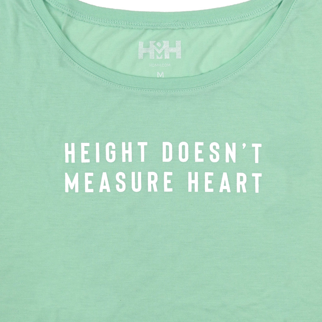 Spellout Slouchy T-Shirt