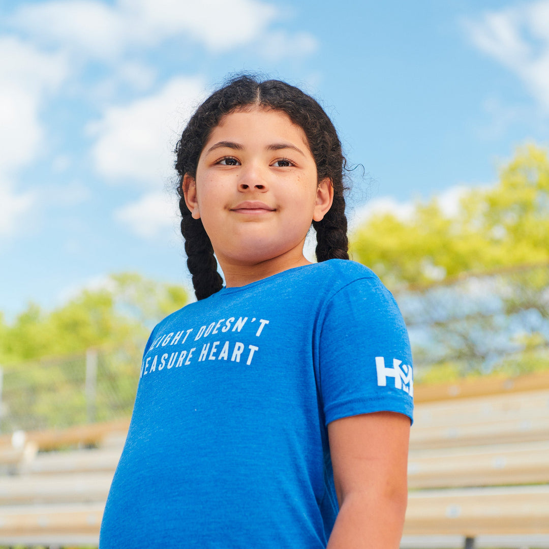 Youth Spellout T-Shirt